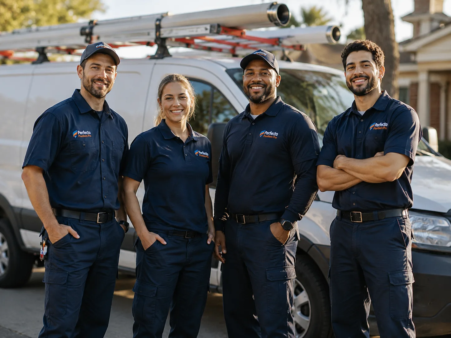 Emergency Plumber Near Me in Antelope, CA near me